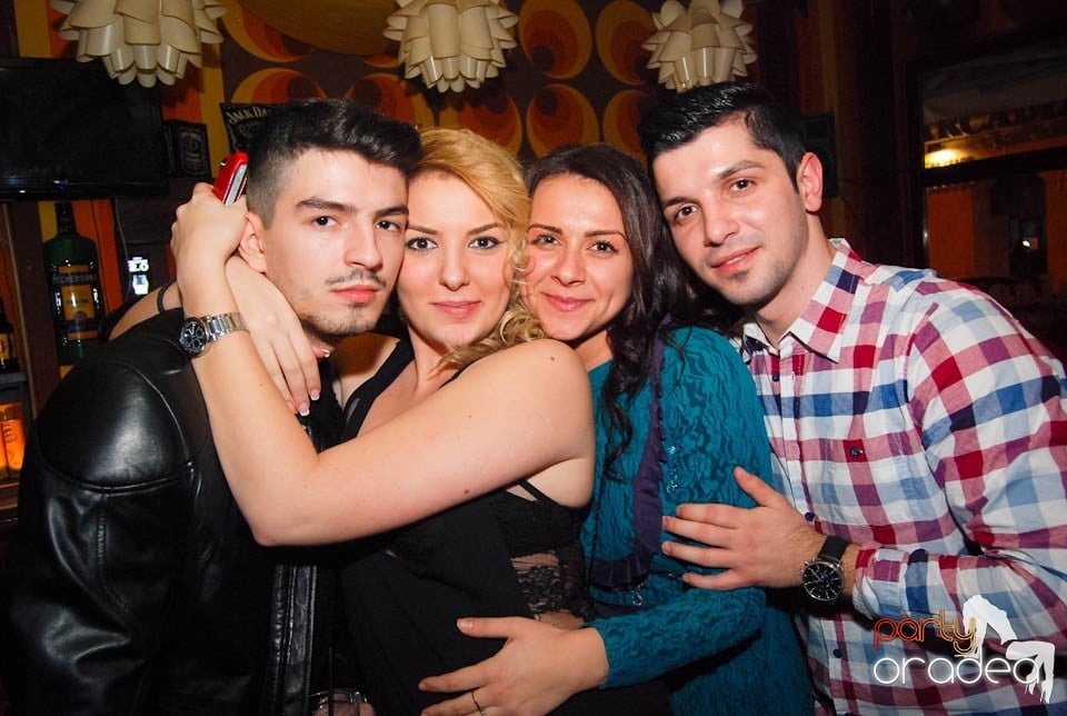 Distracţie în Juice, Juice