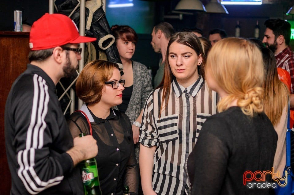 Distracţie în Juice, Juice