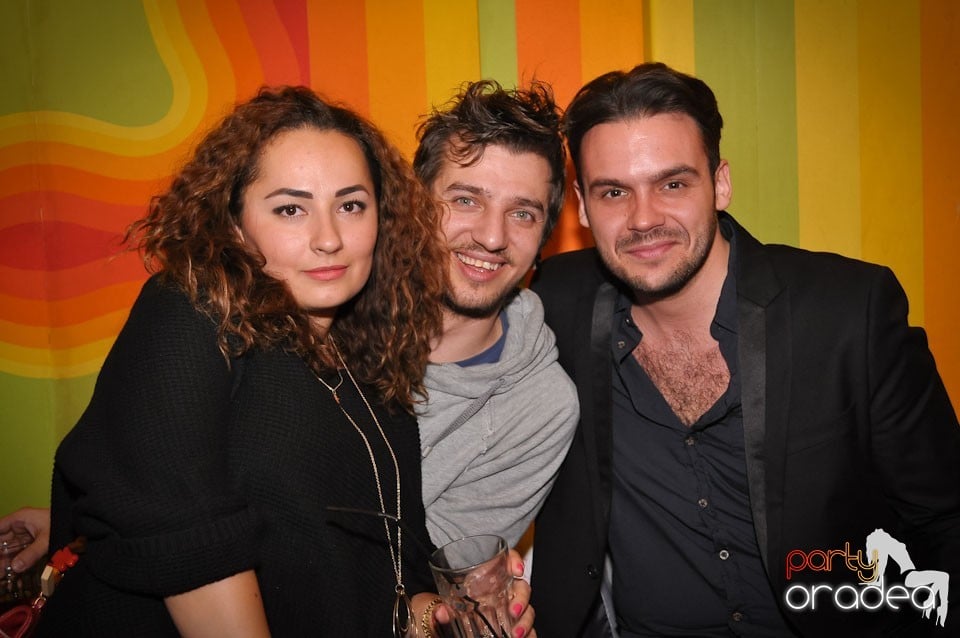 Distracţie în Juice, Juice