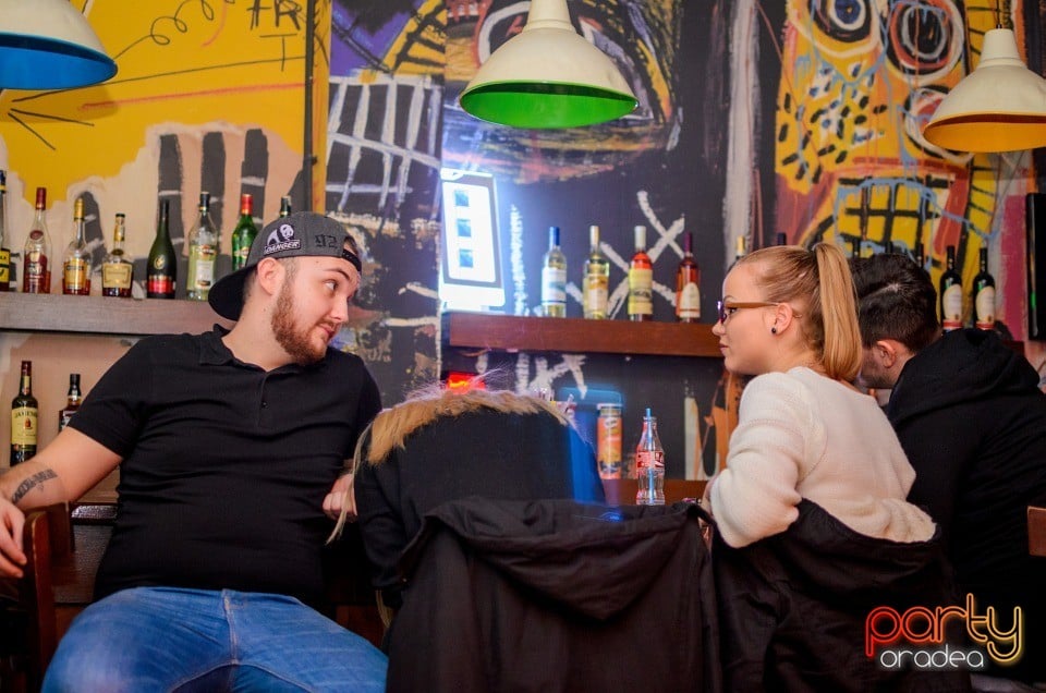 Distracţie în Juice, Juice