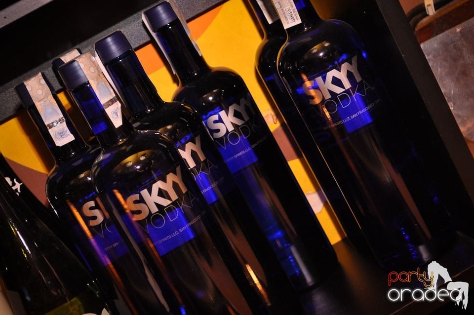 Distracţie în Juice, Juice