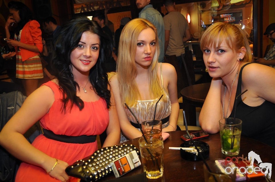 Distracţie în Juice, Juice