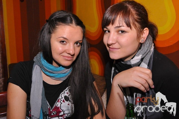 Distracţie în Juice, Juice