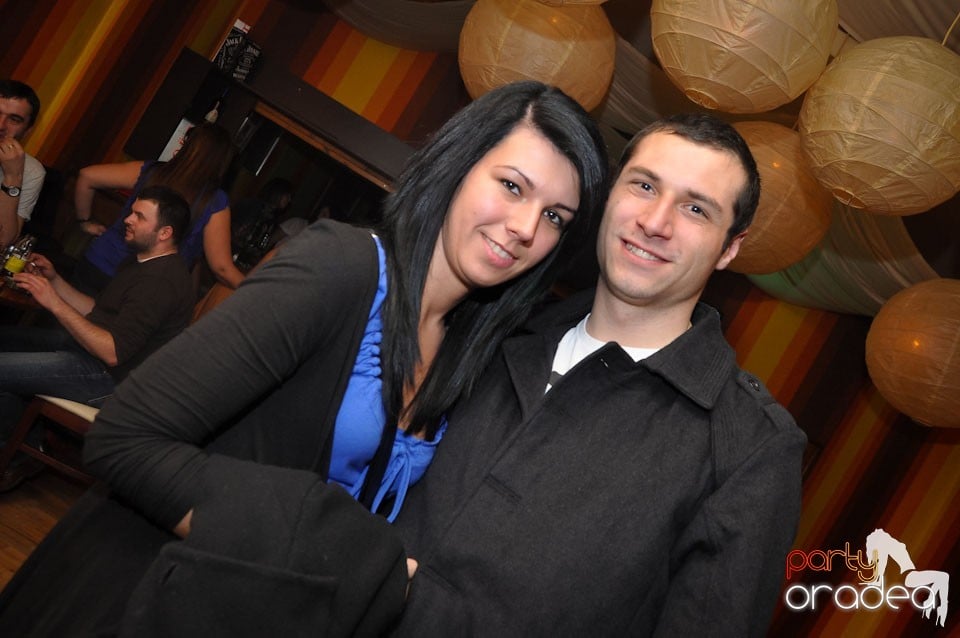 Distracţie în Juice, Juice