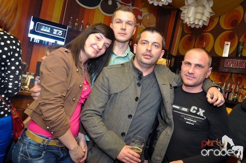 Distracţie în Juice, Juice