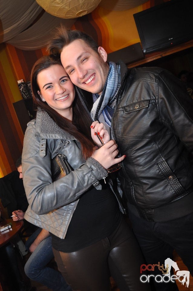 Distracţie în Juice, Juice