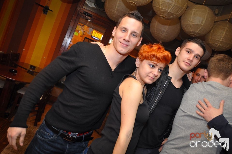 Distracţie în Juice, Juice