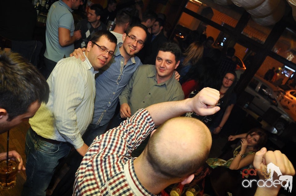 Distracţie în Juice, Juice