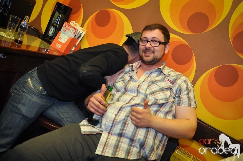 Distracţie în Juice, Juice