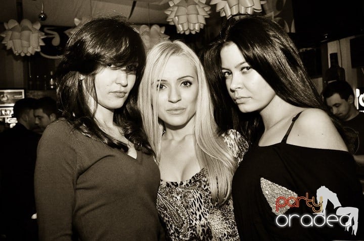 Distracţie în Juice, Juice