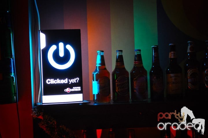 Distracţie în Juice, Juice