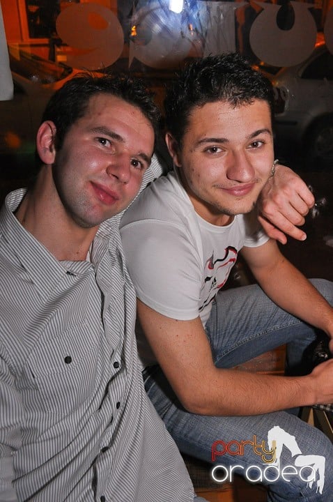 Distracţie în Juice, Juice