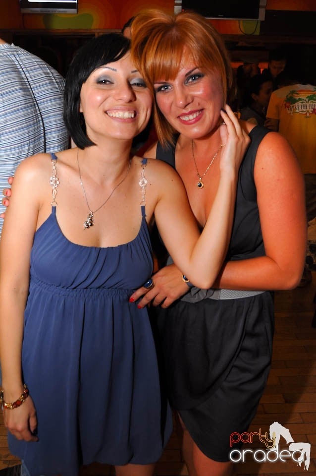 Distracţie în Juice, Juice