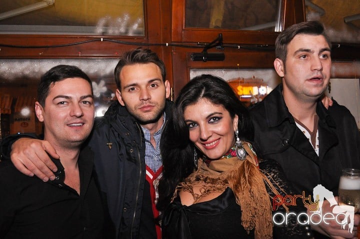 Distracţie în Juice, Juice