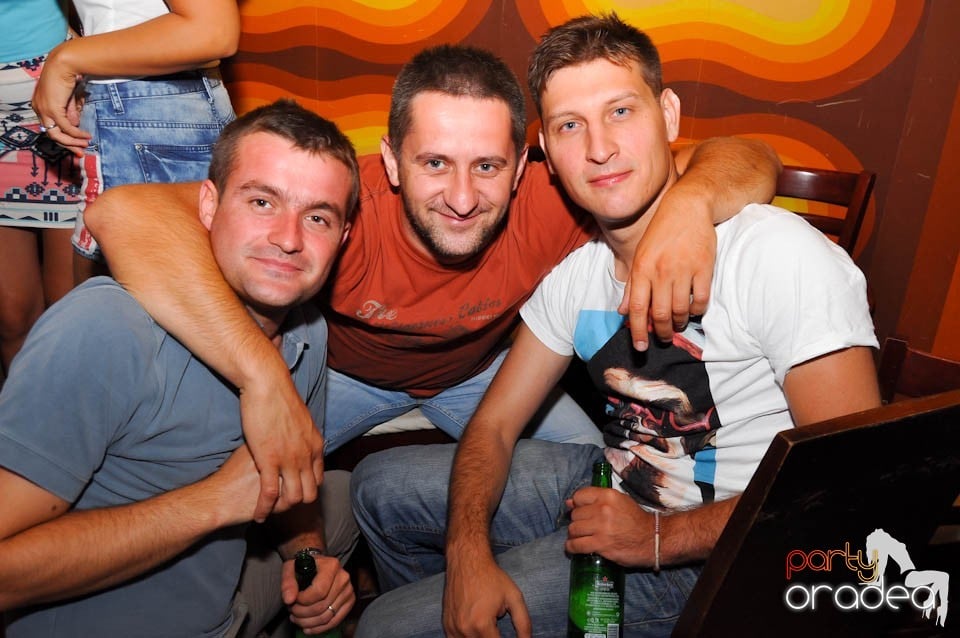 Distracţie în Juice, Juice