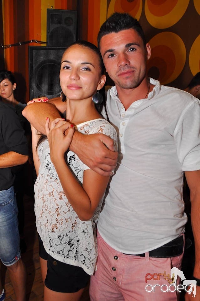 Distracţie în Juice, Juice