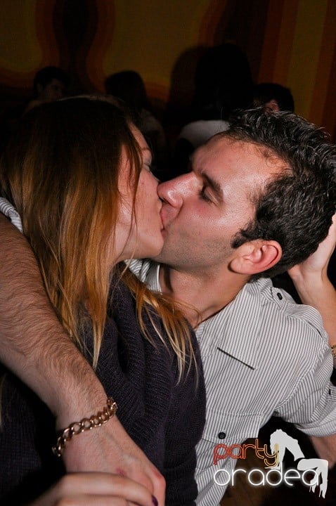 Distracţie în Juice, Juice