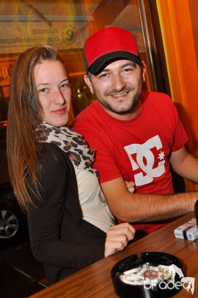 Distracţie în Juice, Juice
