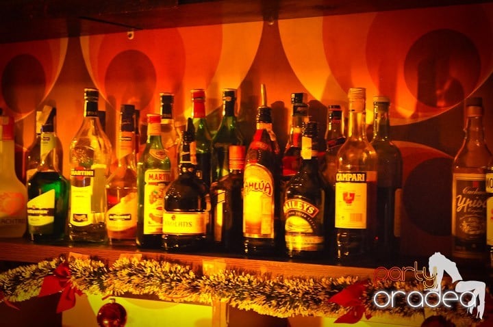 Distracţie în Juice, Juice