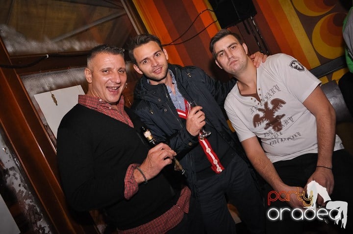 Distracţie în Juice, Juice