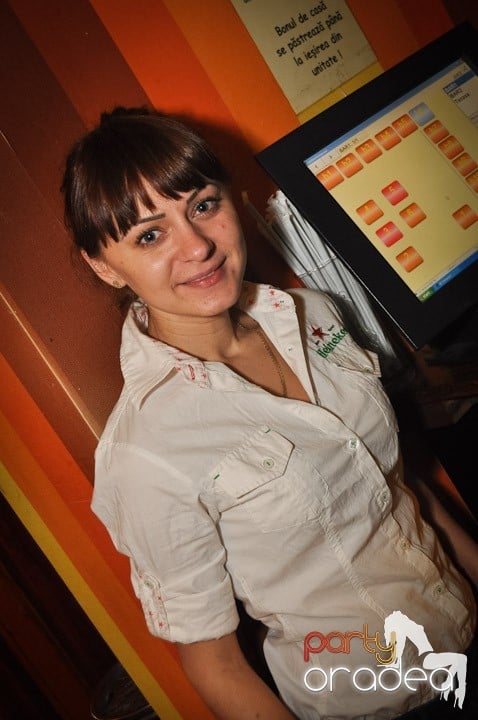 Distracţie în Juice, Juice