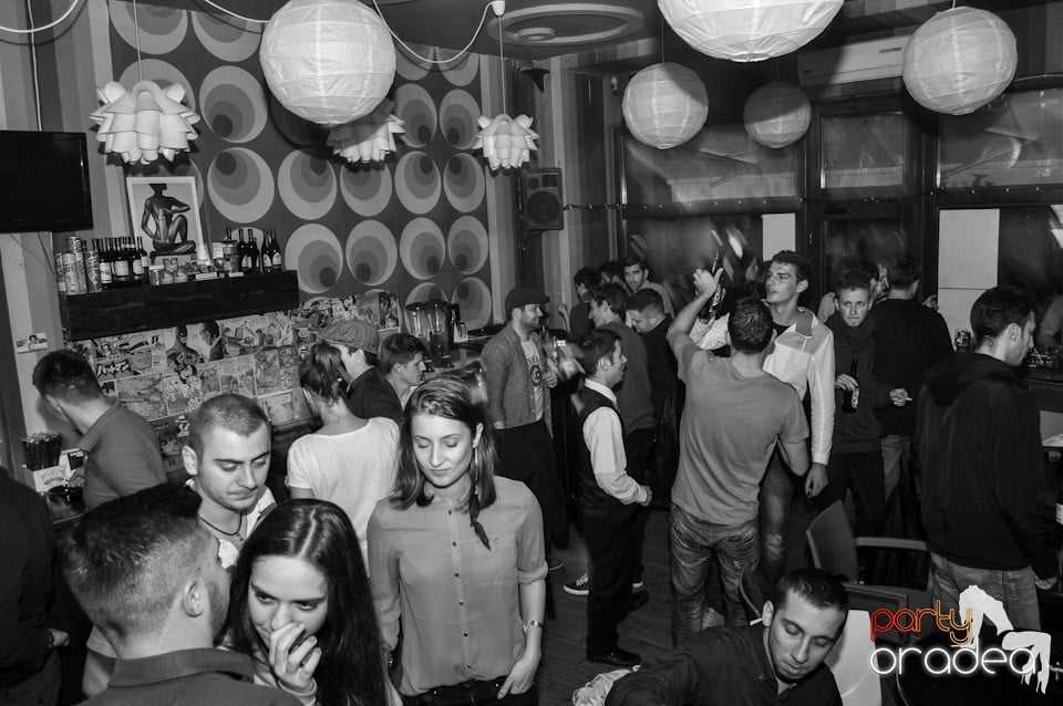 Distracţie în Juice, Juice