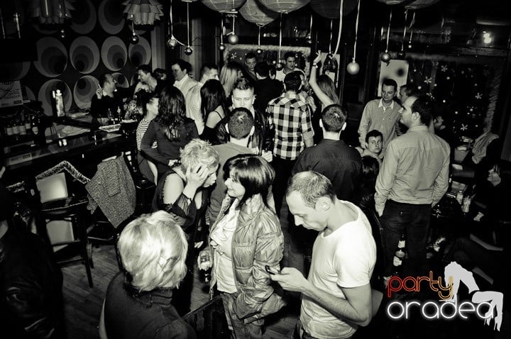 Distracţie în Juice, Juice