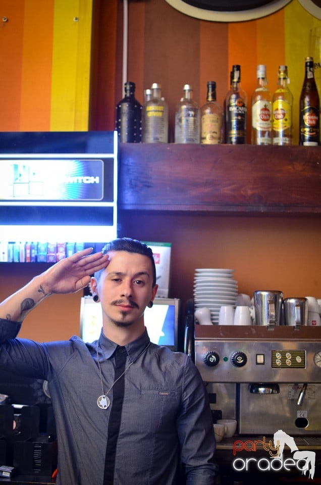 Distracţie în Juice, Juice