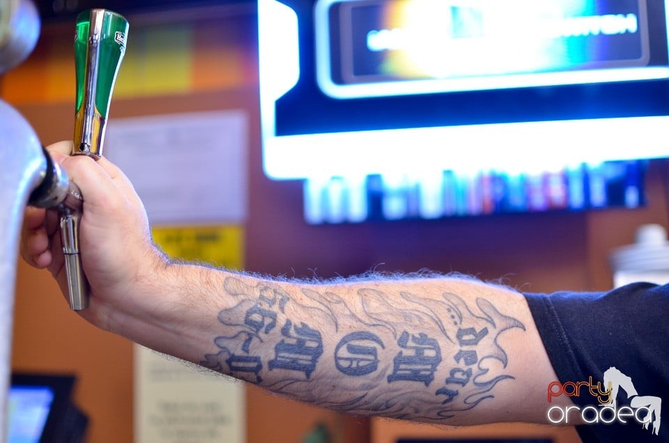 Distracţie în Juice, Juice