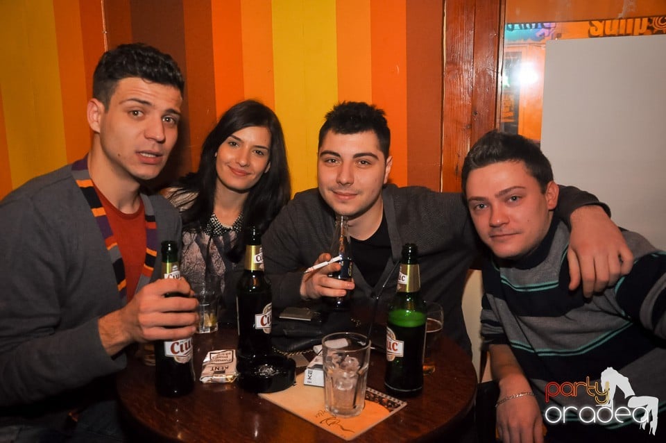 Distracţie în Juice, Juice