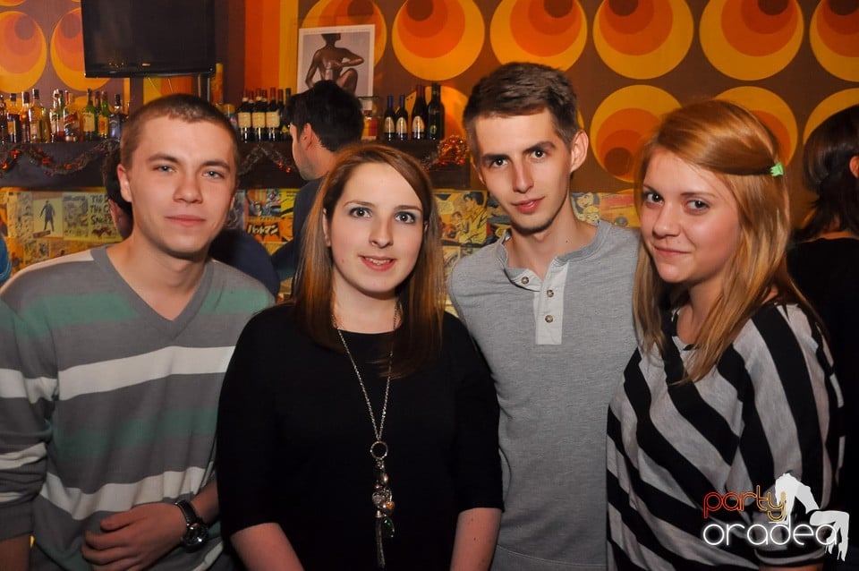 Distracţie în Juice, Juice