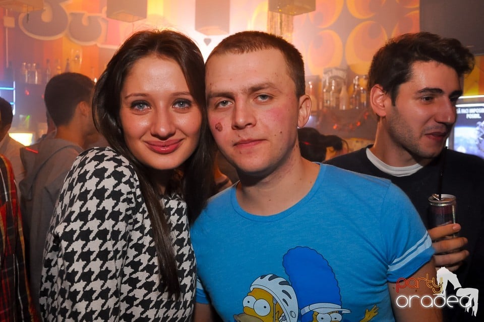 Distracţie în Juice, Juice