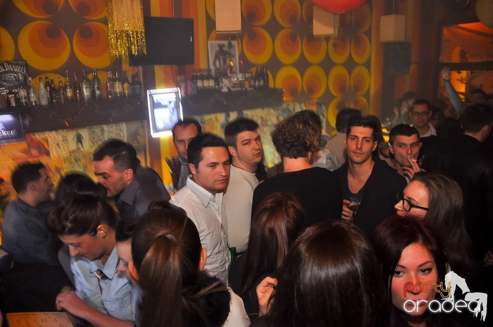 Distracţie în Juice, Juice