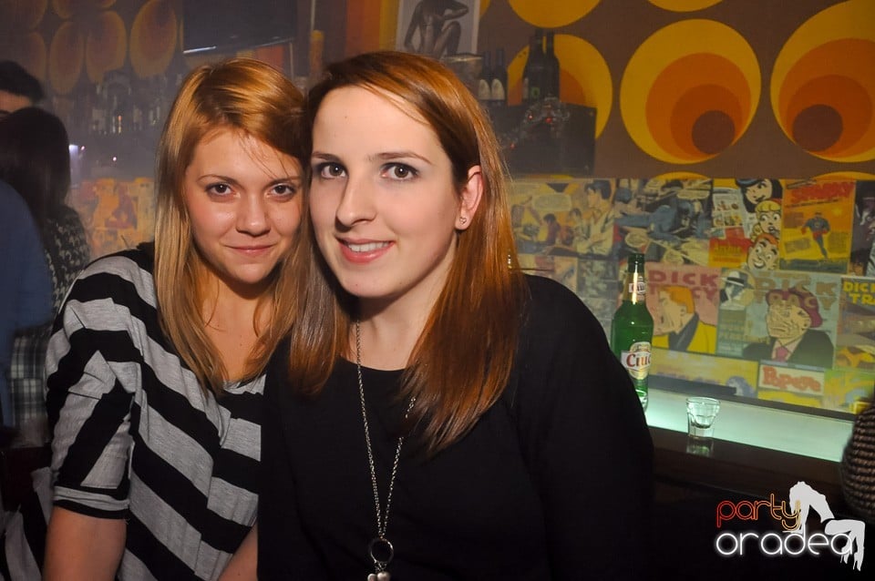 Distracţie în Juice, Juice