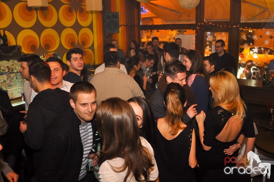 Distracţie în Juice, Juice