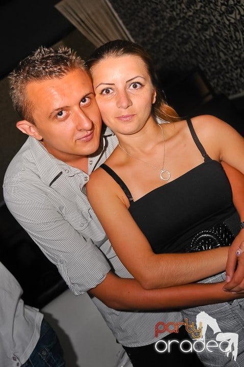 Distracţie în Life Club, 