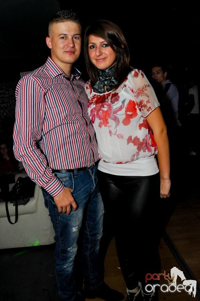 Distracţie în Life cu Blaga de la Oradea, 