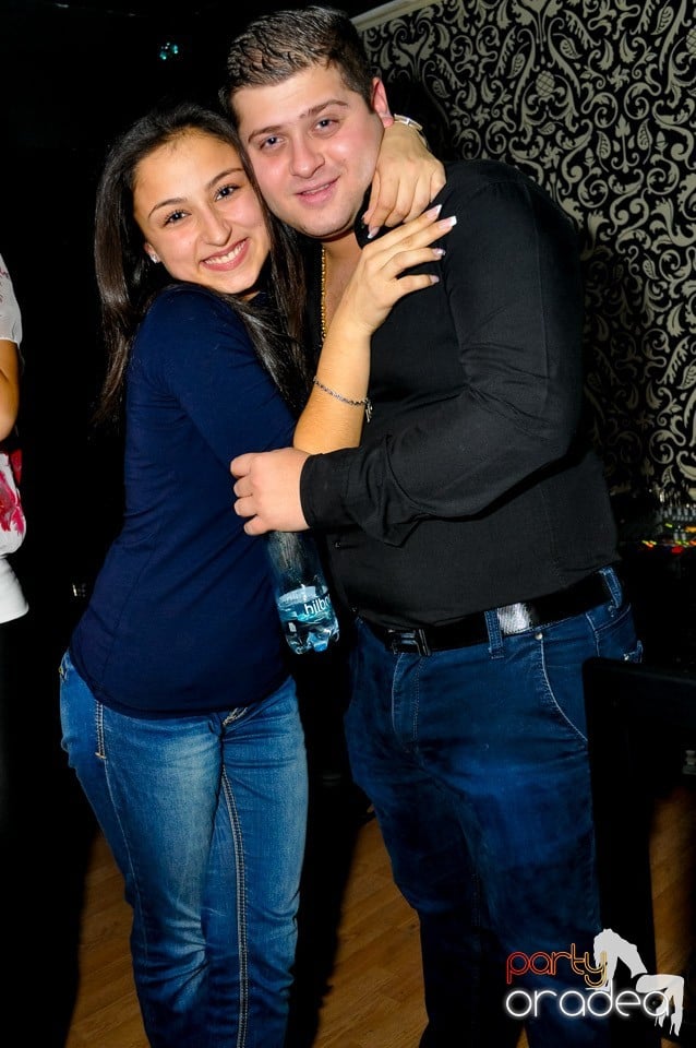 Distracţie în Life cu Blaga de la Oradea, 