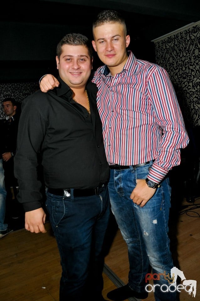 Distracţie în Life cu Blaga de la Oradea, 