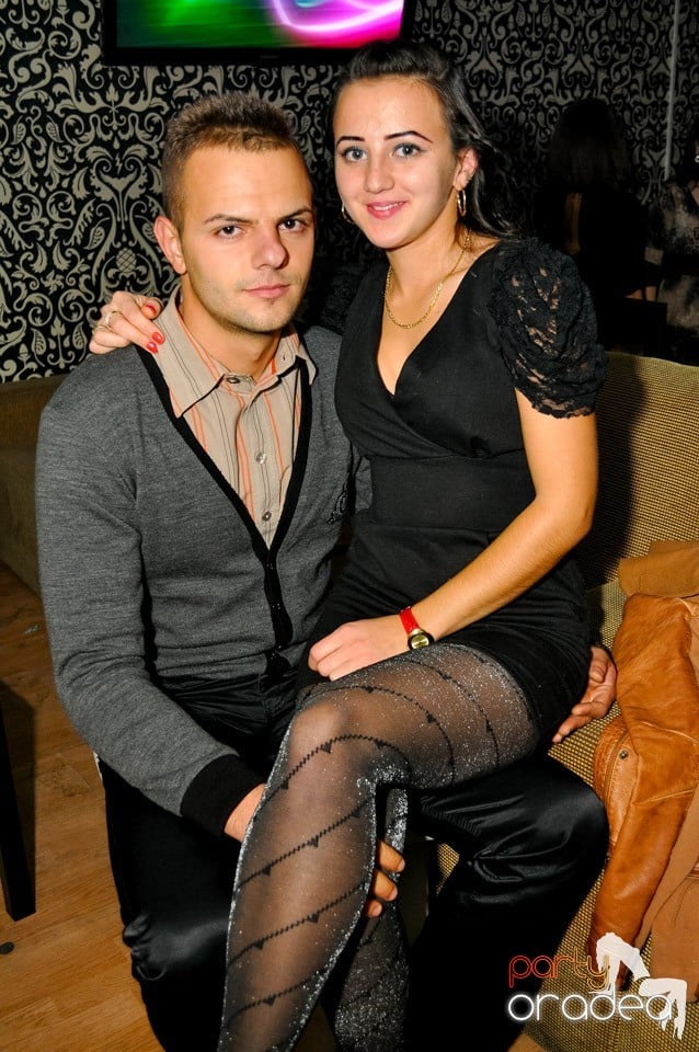 Distracţie în Life cu Blaga de la Oradea, 