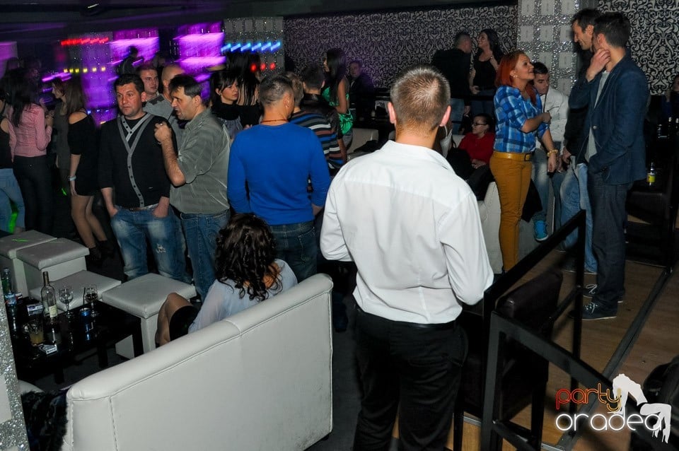 Distracţie în Life cu Blaga de la Oradea, 