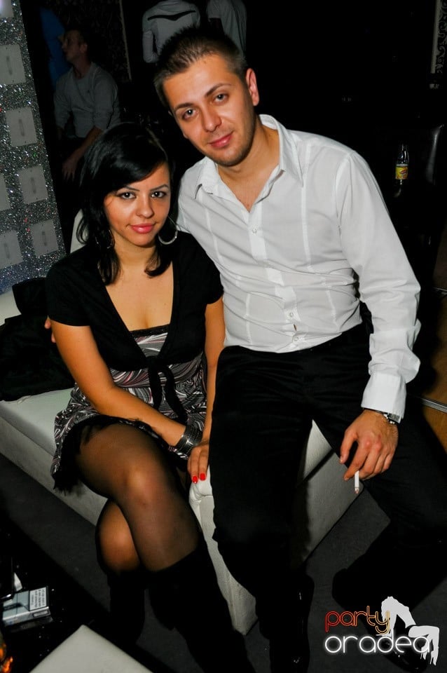 Distracţie în Life cu Blaga de la Oradea, 