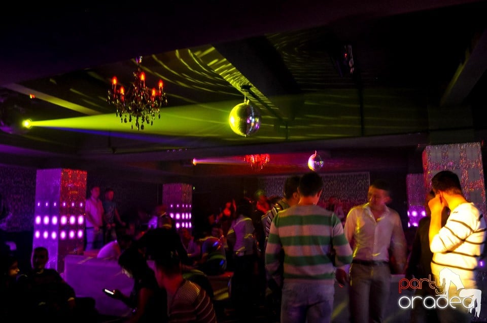 Distracţie în Life cu Blaga de la Oradea, 