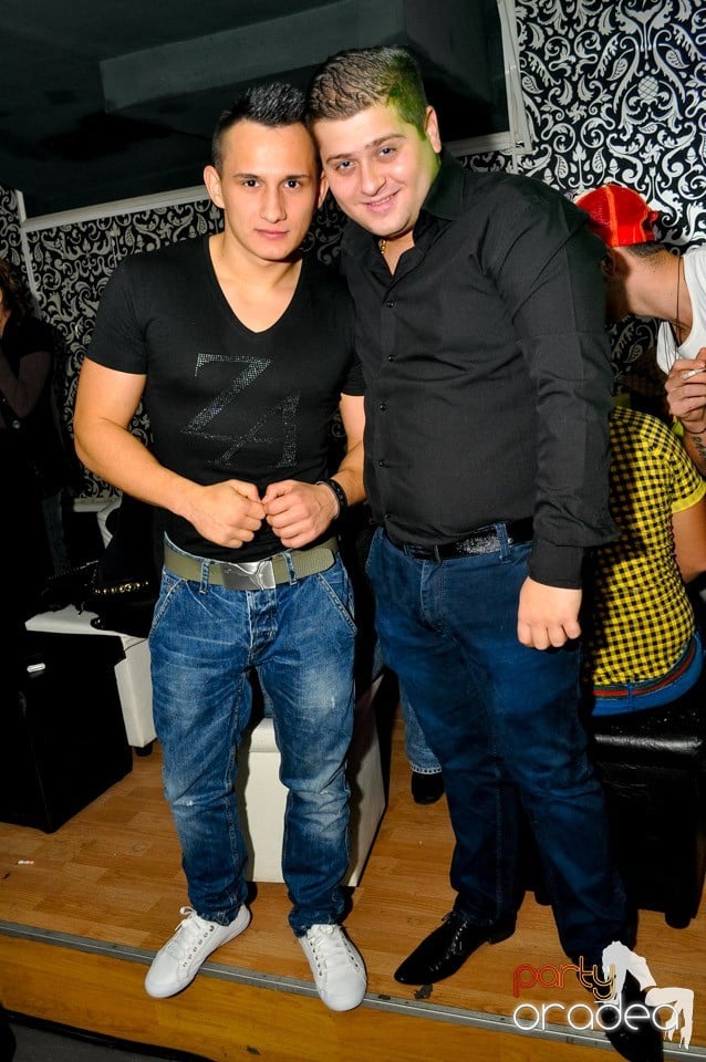 Distracţie în Life cu Blaga de la Oradea, 