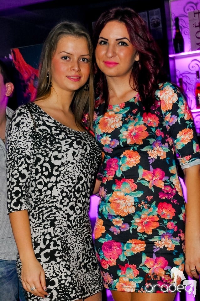 Distracţie în Life cu Blaga de la Oradea, 