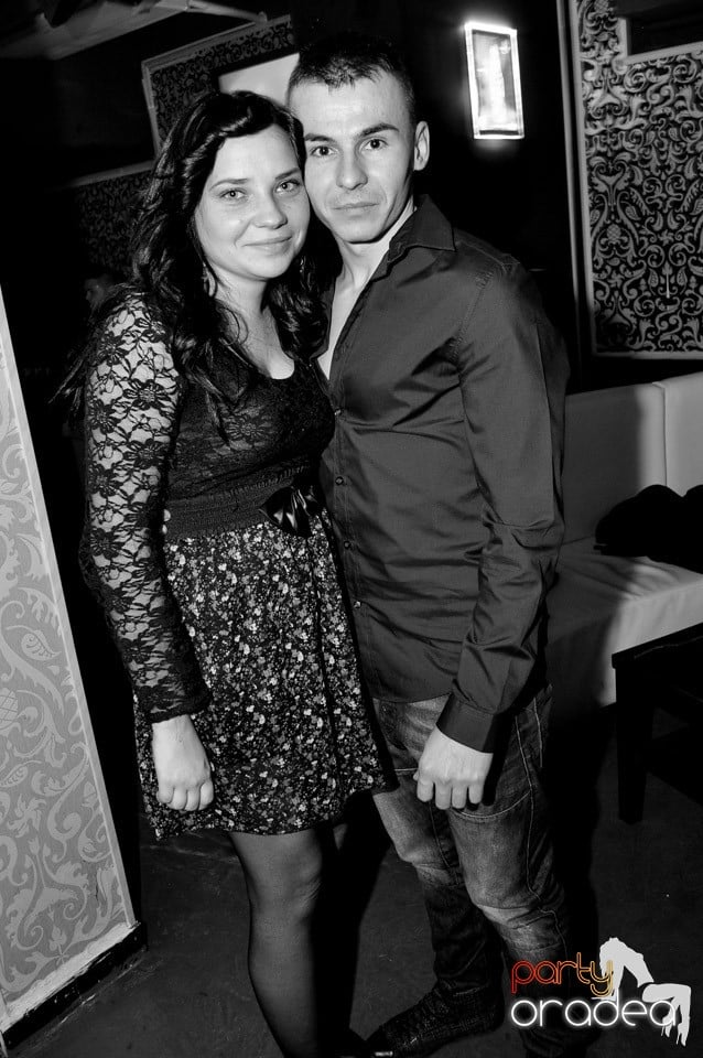 Distracţie în Life cu Blaga de la Oradea, 