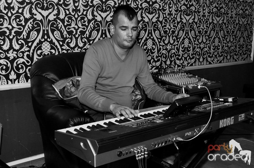 Distracţie în Life cu Blaga de la Oradea, 