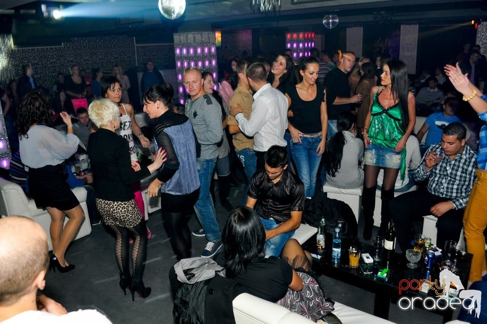 Distracţie în Life cu Blaga de la Oradea, 