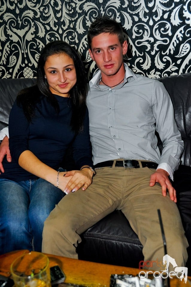 Distracţie în Life cu Blaga de la Oradea, 