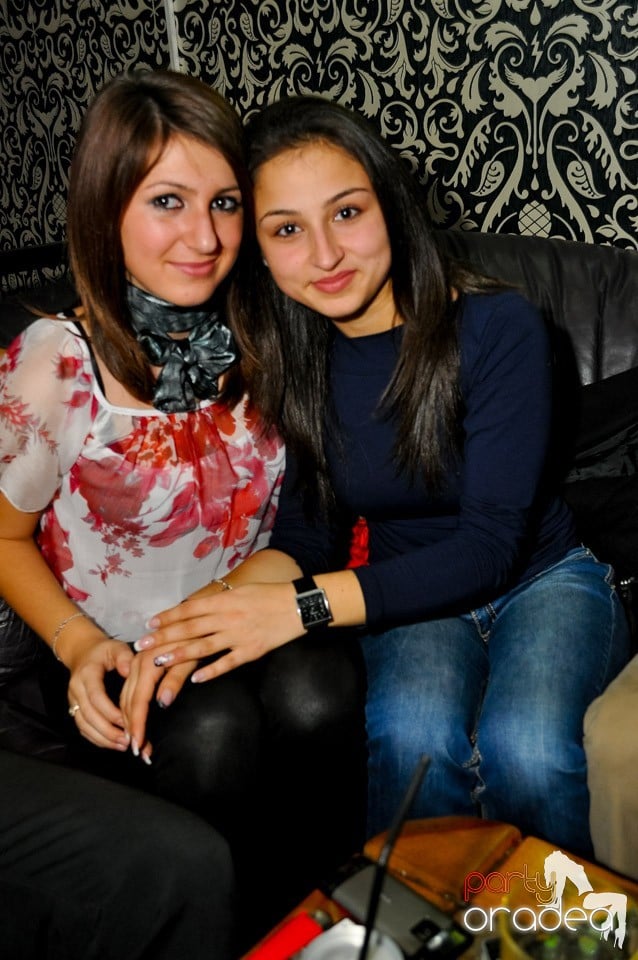 Distracţie în Life cu Blaga de la Oradea, 